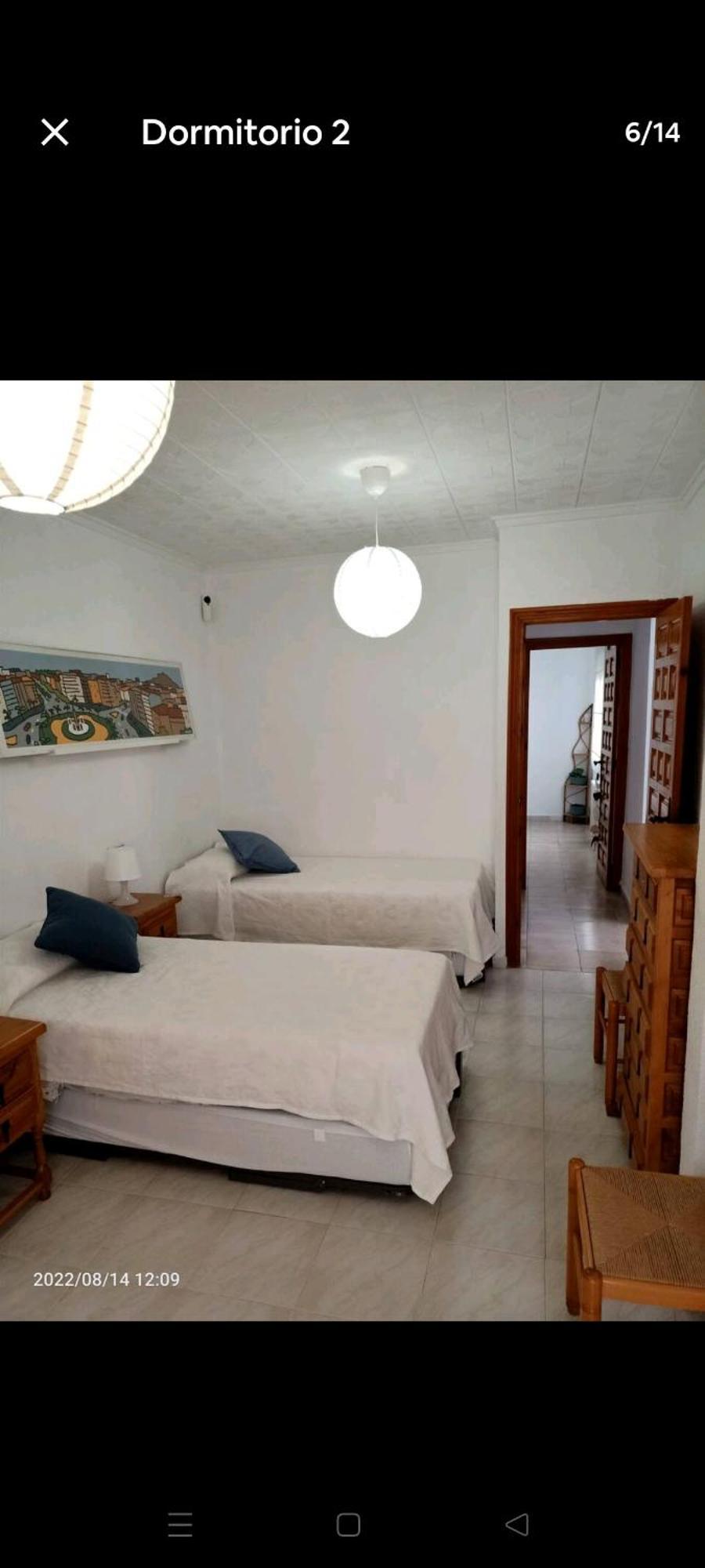 הוילה טורבייחה Acogedora Casa Con Piscina מראה חיצוני תמונה
